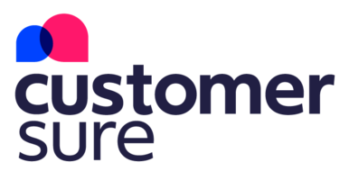 Customer Sure logo
