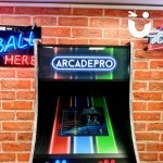 Arcade Machine Hire 2