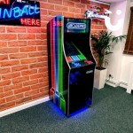 Arcade Machine Hire 3