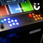Arcade Machine Hire 5