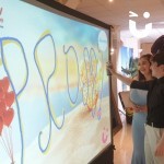 Graffiti Wall Product Image