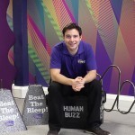 Human Buzz Wire Product Video Image