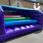 Assault Course Hurdles Main Image