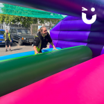 Assault Course Hurdles
