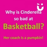 Basketball Joke