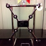 Our Batak Lite Hire set up at a private party 