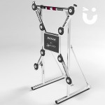The Batak light makes for a great addition to any event as it is small but creates great engagement for your guests