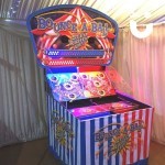 Bounce A Ball Game Hire 1