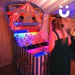 Bounce A Ball Game Hire 2