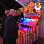 Bounce A Ball Game Hire 4