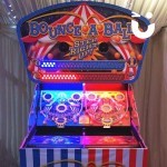 Bounce A Ball Game Hire 5