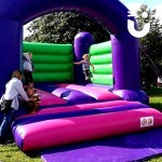 Keep the kids entertained all day long!