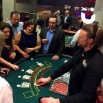 Have a little fun on the Blackjack table