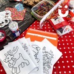 Get crafty on our Christmas Craft workshops.