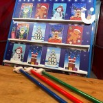 Christmas Picture Pairs Stall 1