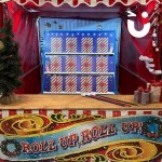 Christmas Picture Pairs Stall 4