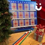 Christmas Picture Pairs Stall 5
