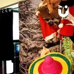 Christmas Photo Booth - WInter Wonderland