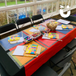 Children's Craft Workshop Hire
