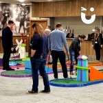 Bring the crazy golf to your next event