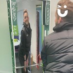 Crazy Mirrors Hire 11