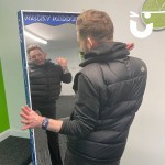 Crazy Mirrors Hire 3