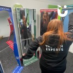 Crazy Mirrors Hire 5