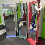Crazy Mirrors Hire 7