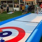 Curling Hire 3