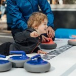 Curling Hire 5