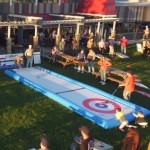 Curling Hire 6