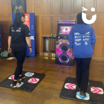 Dance Machine Image
