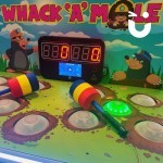 Whack A Mole 1