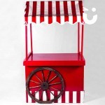 Empty Cart In