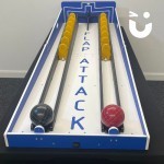 Flap Attack