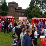 up to 300 guests for a Fun Day