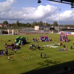 Guests for Fun Days 300