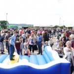 Fun Day packages over 500 guets