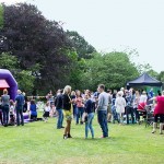 up to 500 guest for a Fun Day