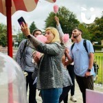 Candy Floss Cart Hire 2