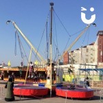 Bungee Trampoline