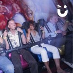 Miami Trip Funfair Ride 3