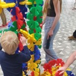 Octo Connect Giant Game