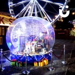 The Snow Globe Hire in Manchester