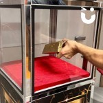 The Gold Bar Challenge At Corporate Event 3