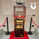 The Gold Bar Challenge At Corporate Event 6