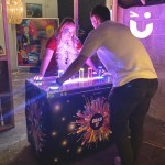 Grab It at a corporate fun day