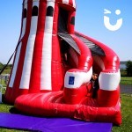 Hours of fun for all the kids!
