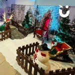 Winter Wonderland Christmas meet and greet