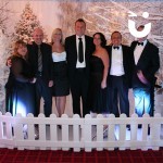 chilling in the Winter Wonderland Meet and greet 